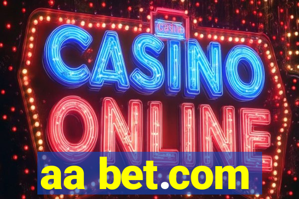 aa bet.com